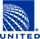 Logo United Airlines