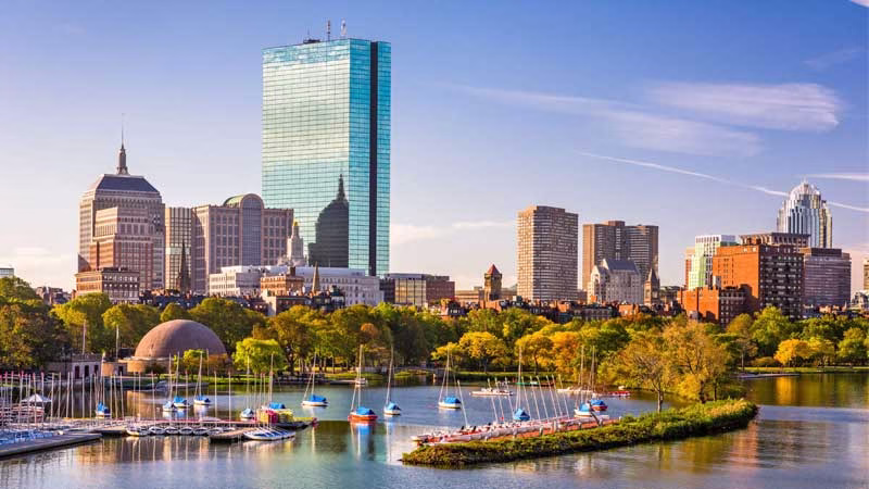 Massachusetts (MA)