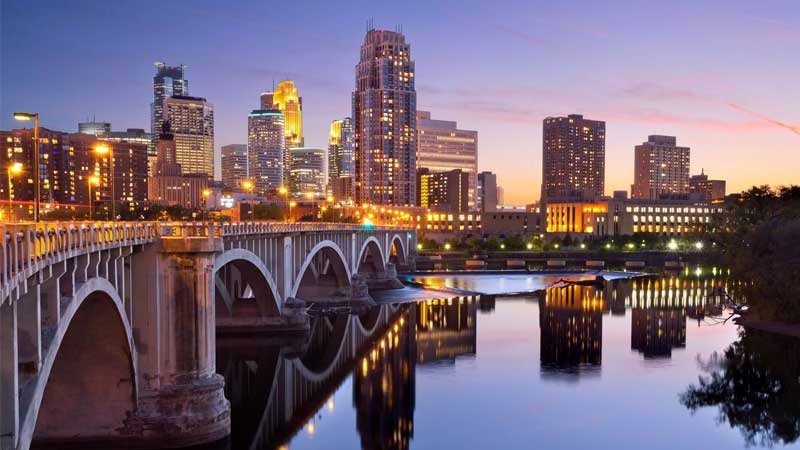 Minnesota (MN)