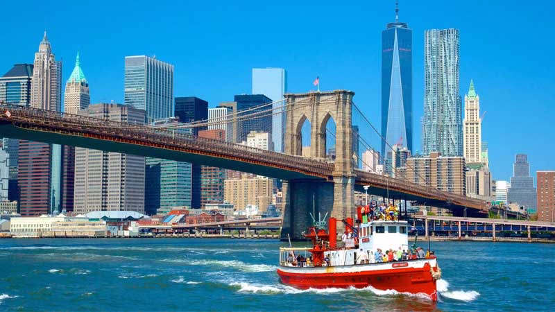 New York (NY)