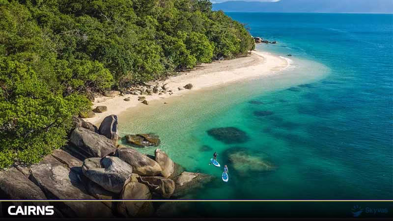 Cairns