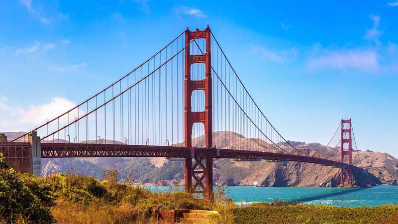 California (CA)