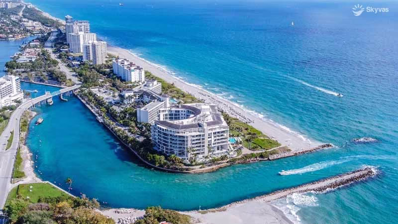 du lịch Florida