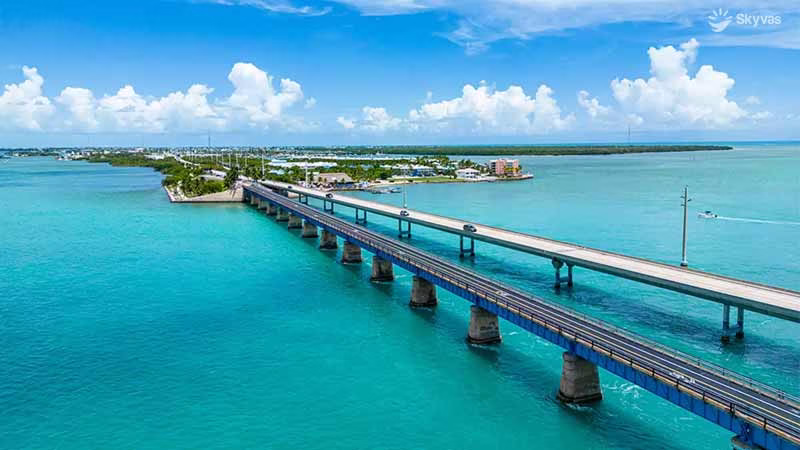 Việt Nam đi Florida