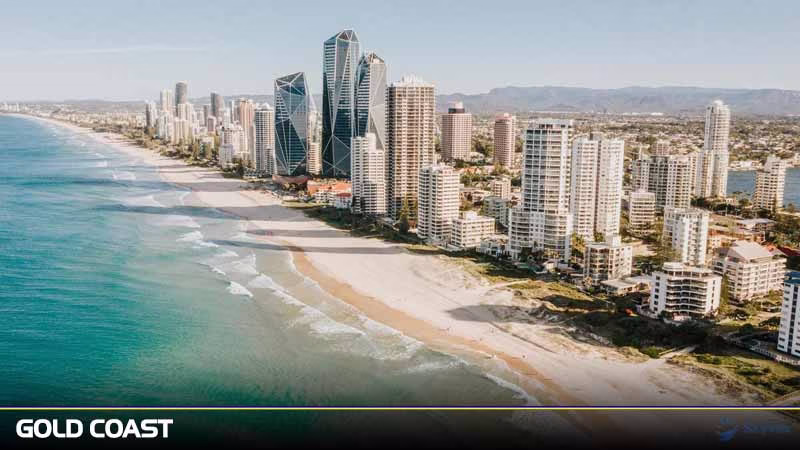 Gold Coast