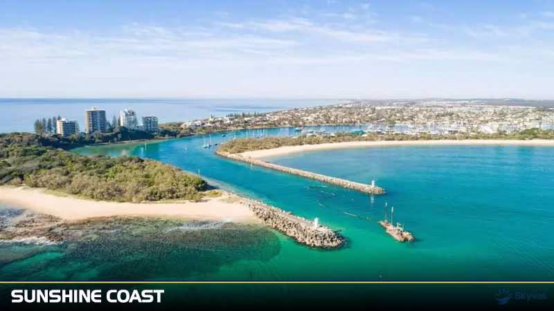 Sunshine Coast