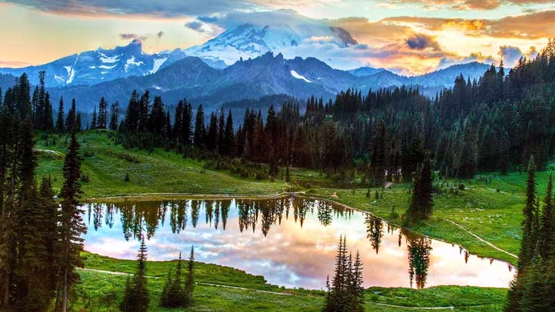 Washington (WA)