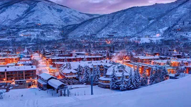Aspen