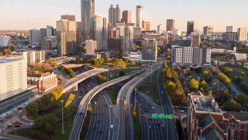 Atlanta