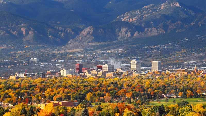 Colorado Springs