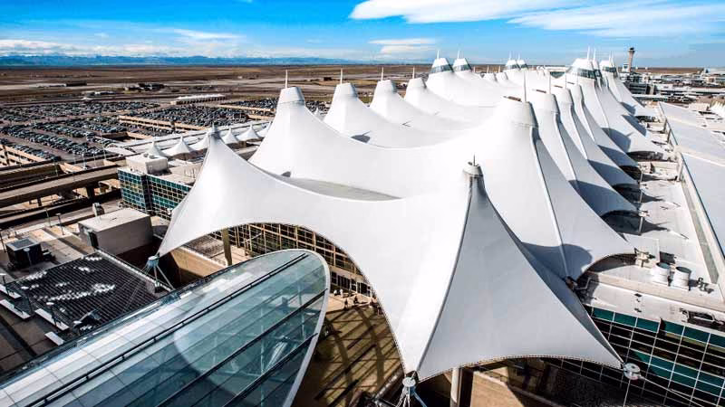 Denver International Airport
