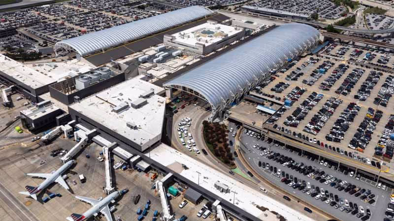 Hartsfield–Jackson Atlanta International Airport