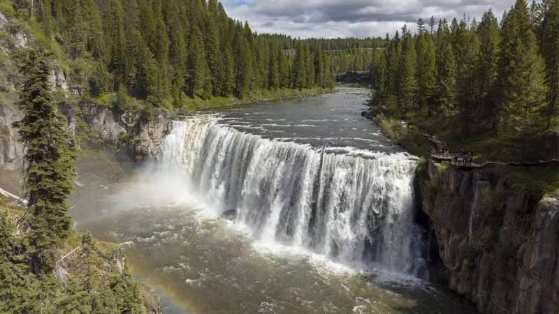 Idaho Falls