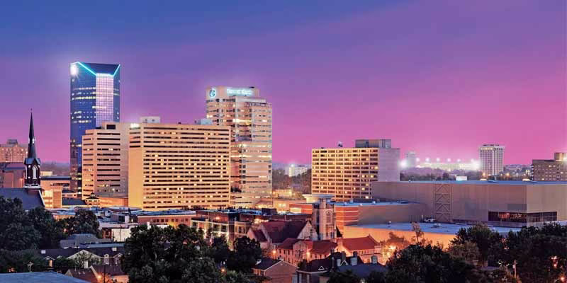 Lexington
