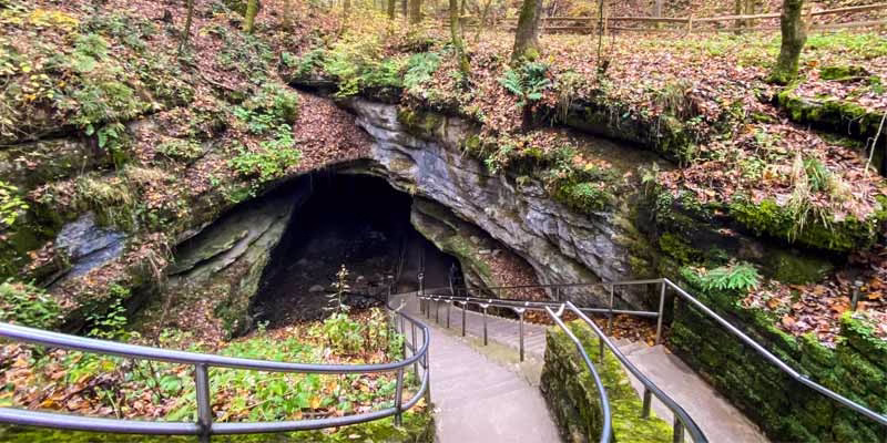 Mammoth Cave National Park