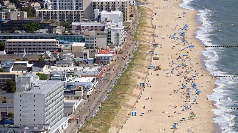 Rehoboth Beach