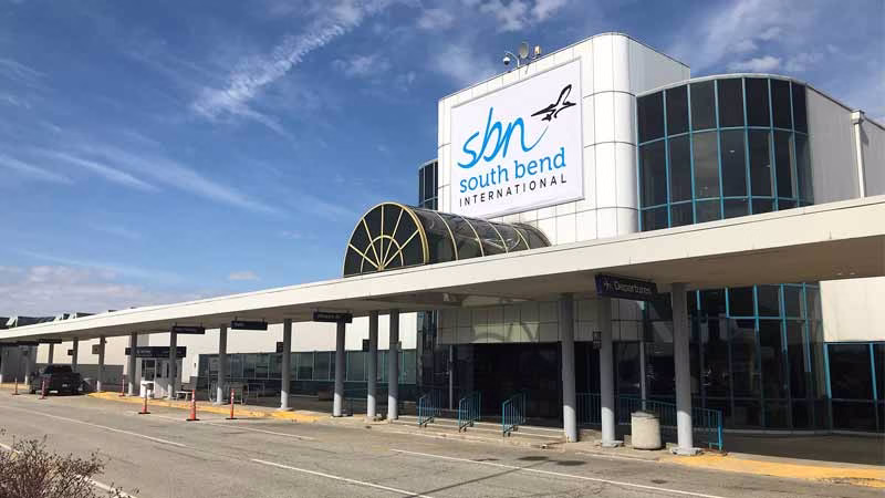 South Bend International Airport (SBN)