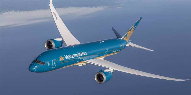 Vietnam Airlines