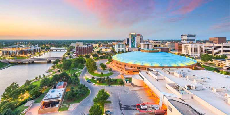 Wichita – “Air Capital of the World”