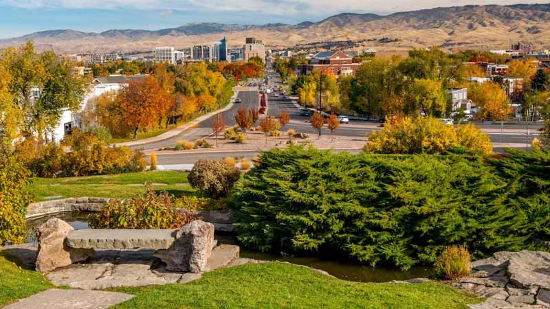 Boise