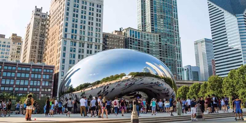 Chicago (ORD)