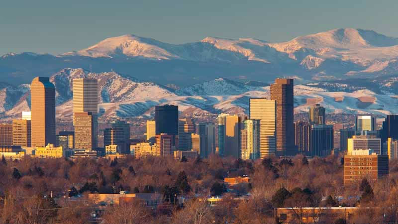 Denver