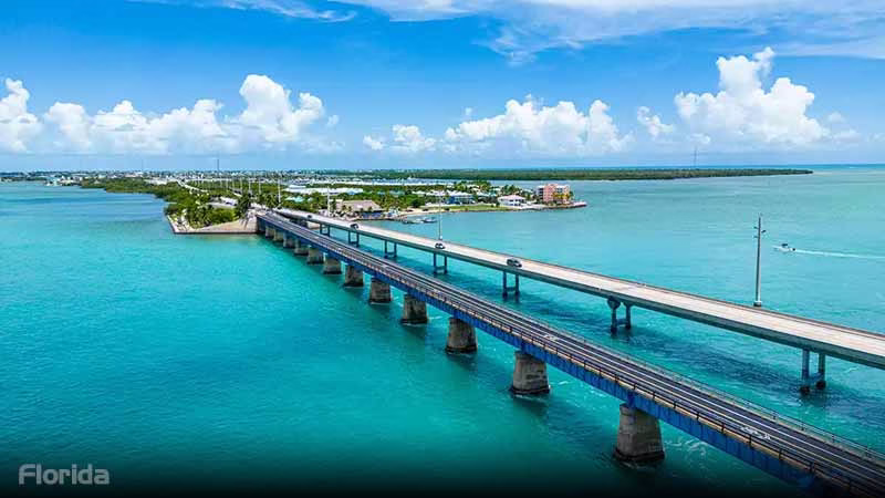Bay Florida