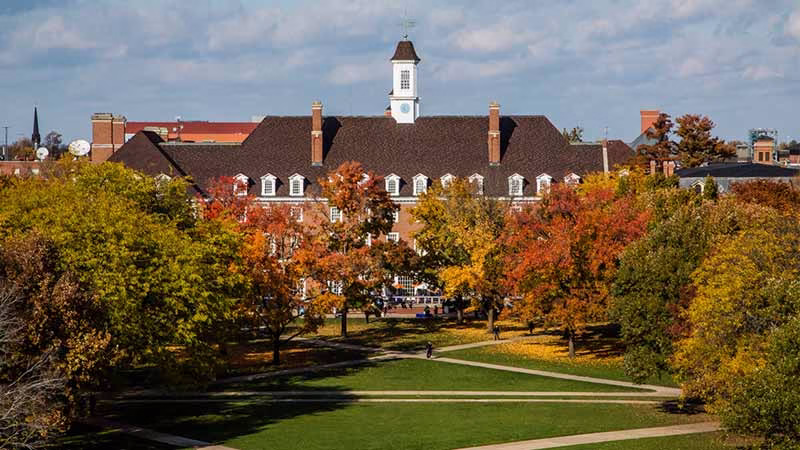 illinois Urbana–Champaign