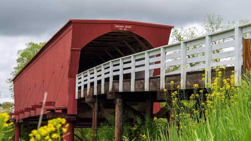 Tiểu bang Iowa Hoa Kỳ