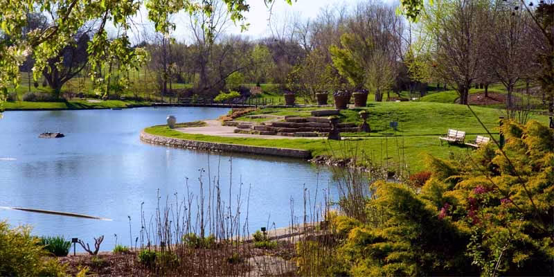 kansas Overland Park