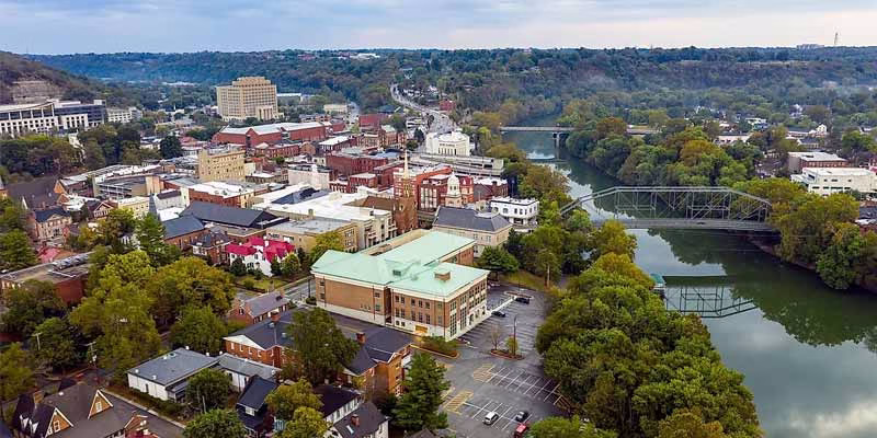 Tiểu bang Kentucky