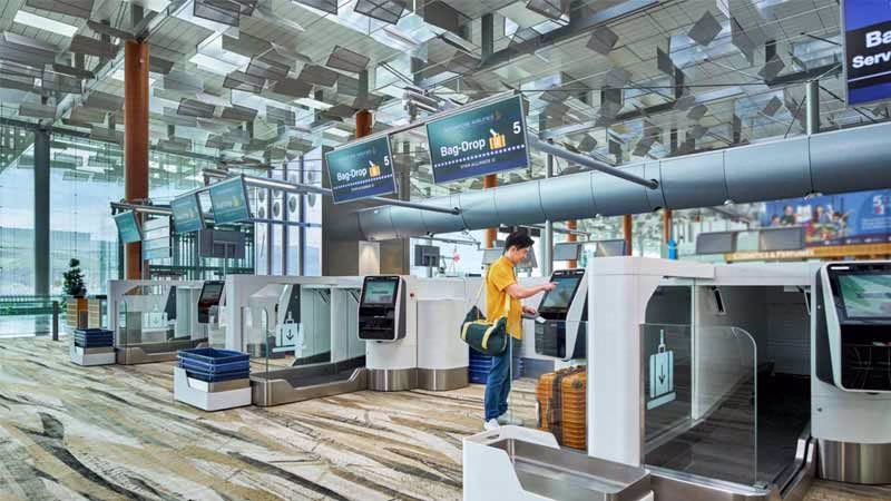 Mẹo và kinh nghiệm chuẩn bị hành lý khi ra sân bay