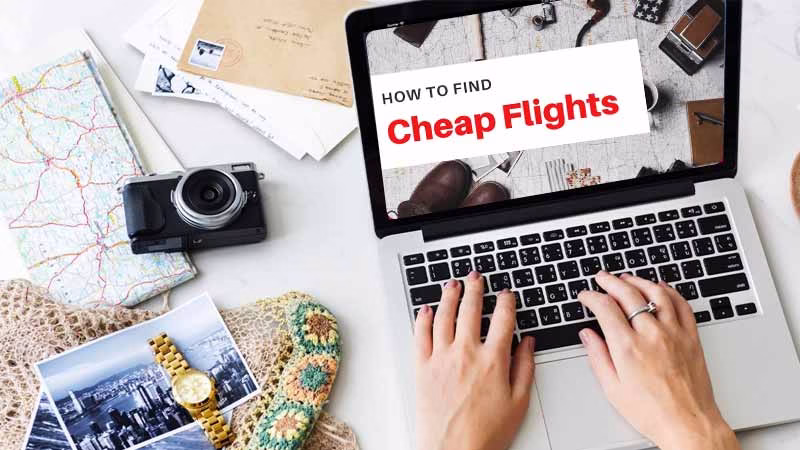 Kinh nghiệm săn vé máy bay đi Mỹ giá rẻ