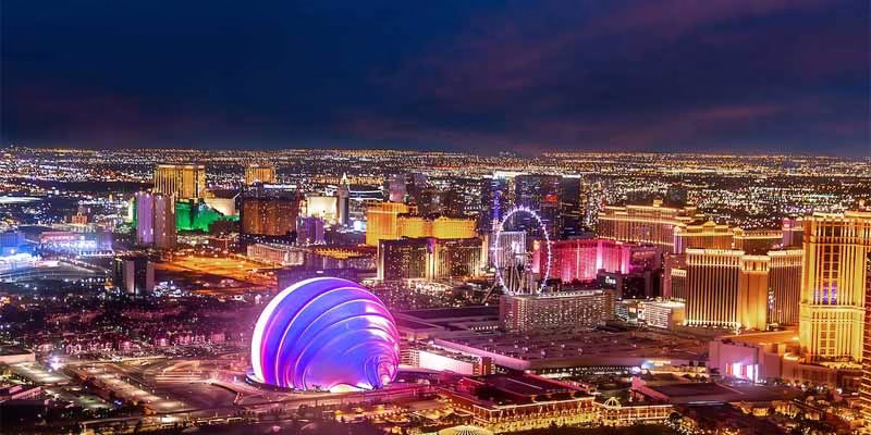 Las Vegas (LAS)