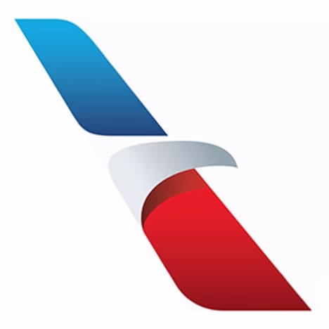 AMERICAN AIRLINES - american airlines