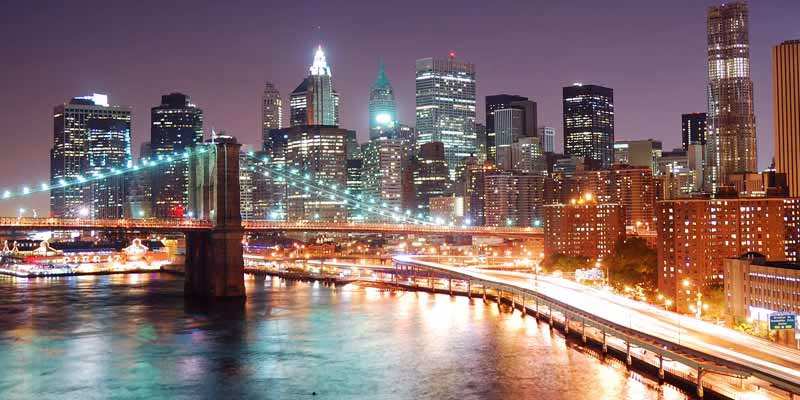 New York City (JFK)