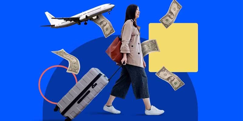 Những sai lầm cần tránh khi săn vé đi Mỹ