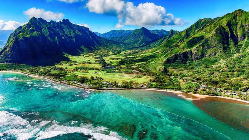 Oahu (Honolulu)