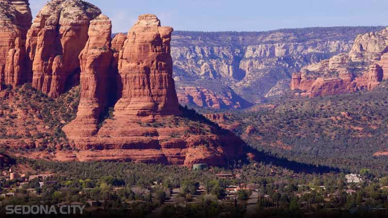 Sedona