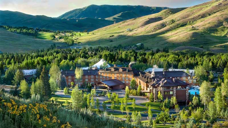 Sun Valley