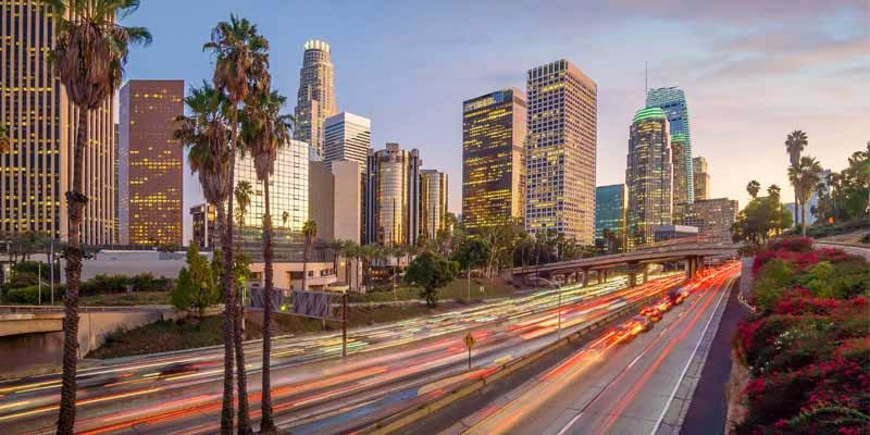 Los Angeles (LAX)