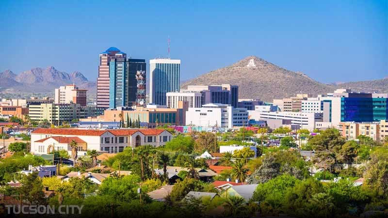 Tucson