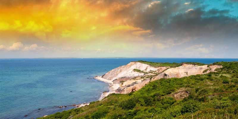 Bán đảo Cape Cod
