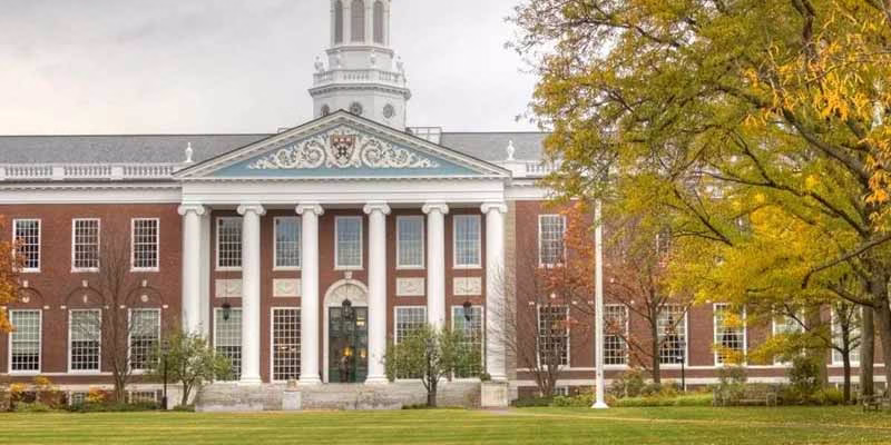Đại học Harvard (Harvard University)