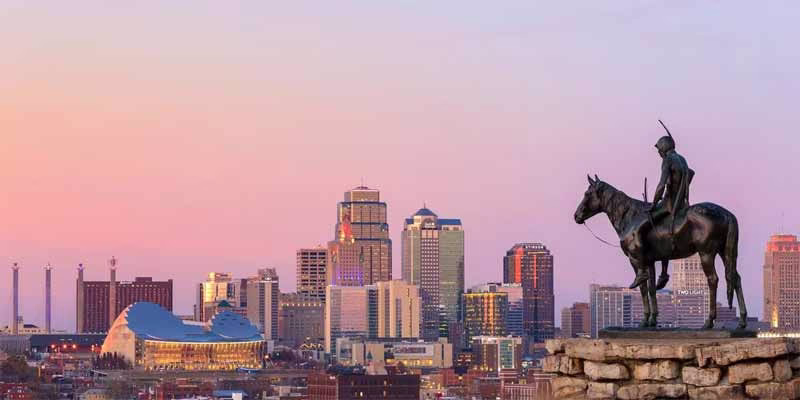 Kansas City – Trung tâm nhạc Jazz & BBQ