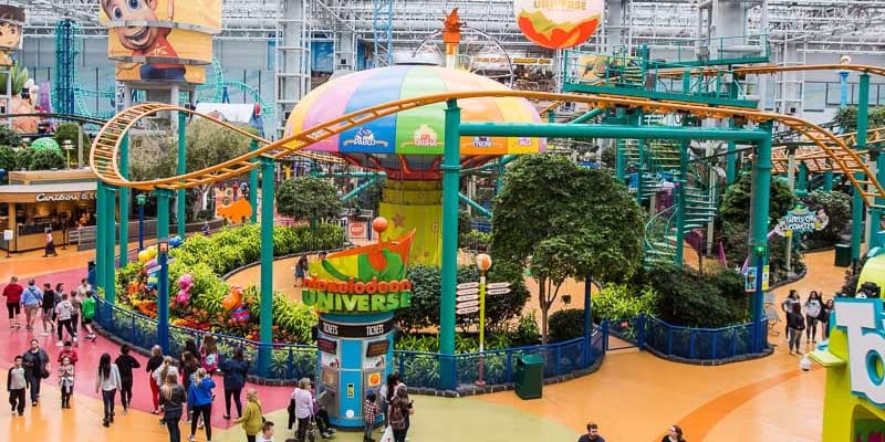 Mall of America (MOA)