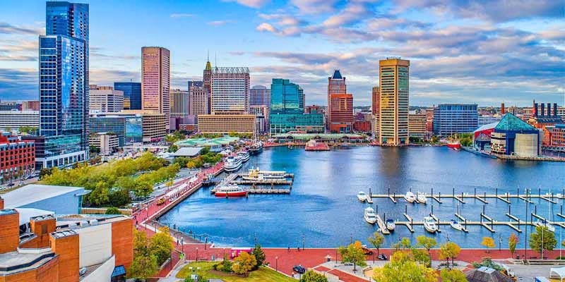 Maryland