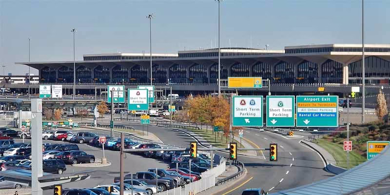 Newark Liberty International Airport