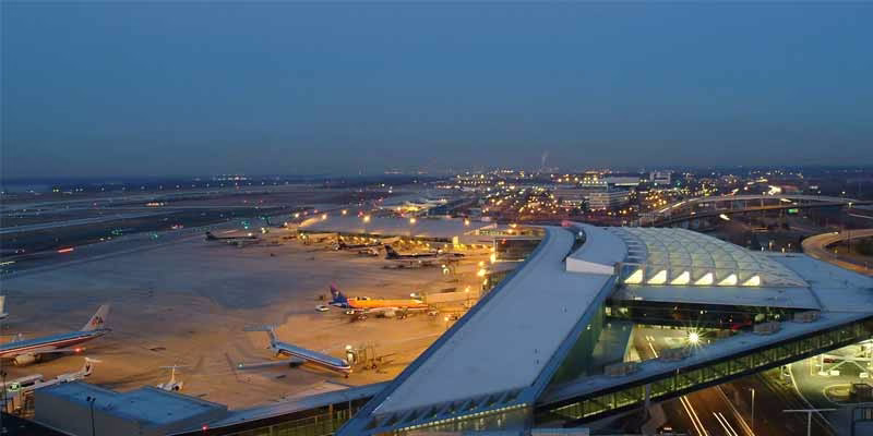 Philadelphia International Airport