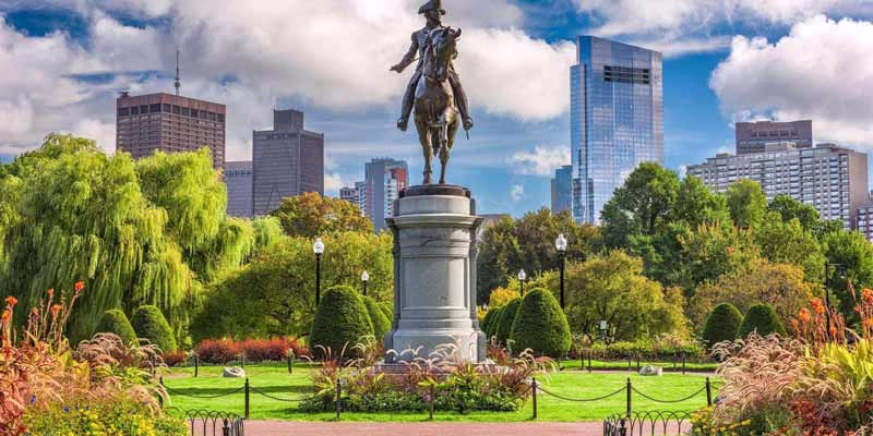 Đường Mòn Tự Do (The Freedom Trail)